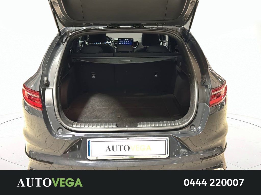 KIA Proceed / pro_ceed pro1.5 t-gdi mhev gt line 160cv dct - 17