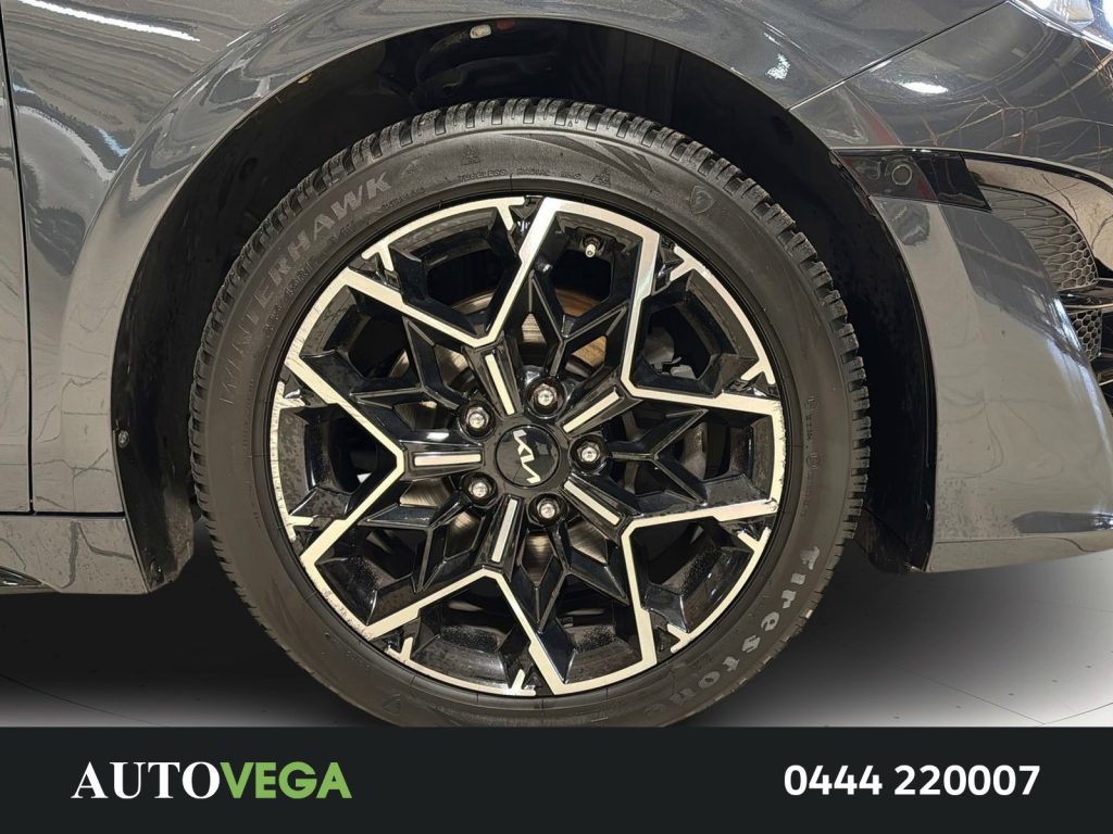 KIA Proceed / pro_ceed pro1.5 t-gdi mhev gt line 160cv dct - 18