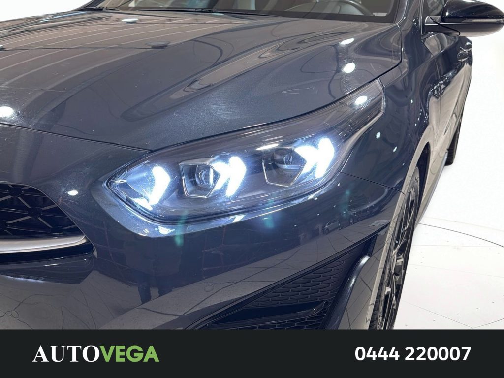 KIA Proceed / pro_ceed pro1.5 t-gdi mhev gt line 160cv dct - 19