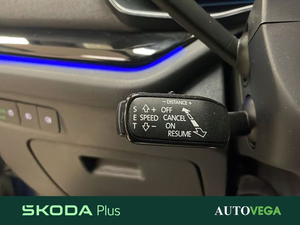 SKODA Octavia wagon 2.0 tdi evo style 150cv dsg - 17