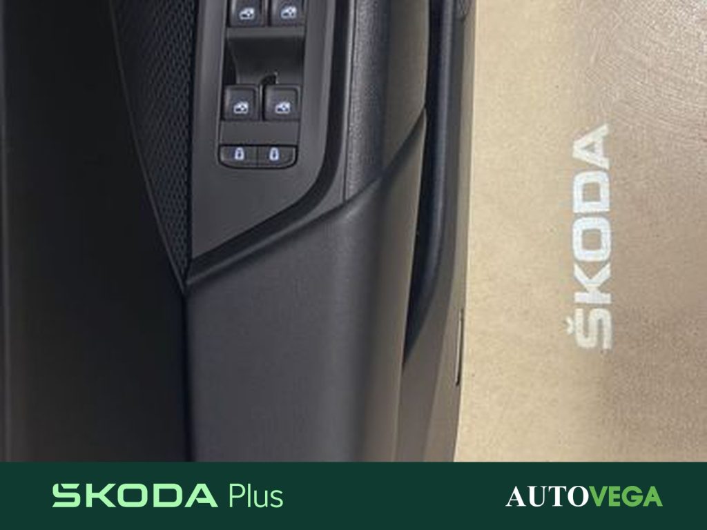 SKODA Octavia wagon 2.0 tdi evo style 150cv dsg - 19