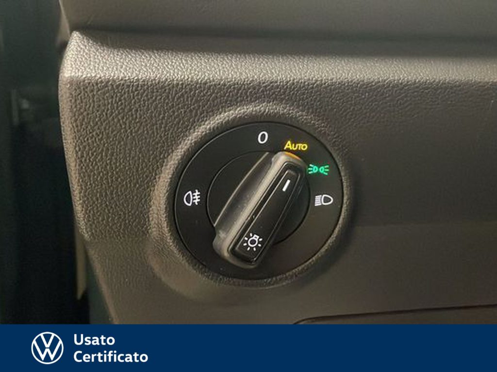 VOLKSWAGEN T-Roc 1.0 tsi life 115cv - 14