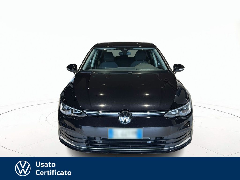 VOLKSWAGEN Golf 1.5 tsi evo style 130cv - 2