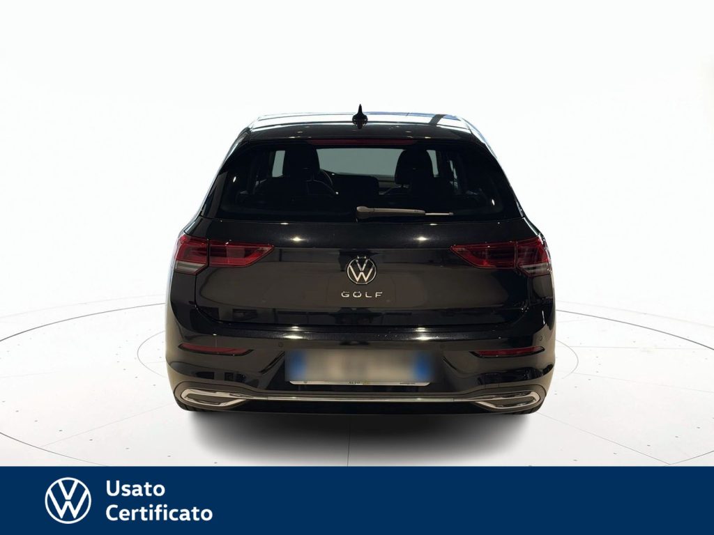 VOLKSWAGEN Golf 1.5 tsi evo style 130cv - 4