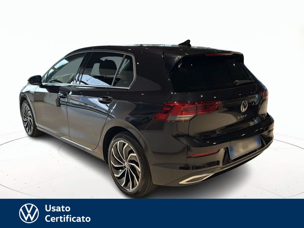 VOLKSWAGEN Golf 1.5 tsi evo style 130cv - 5