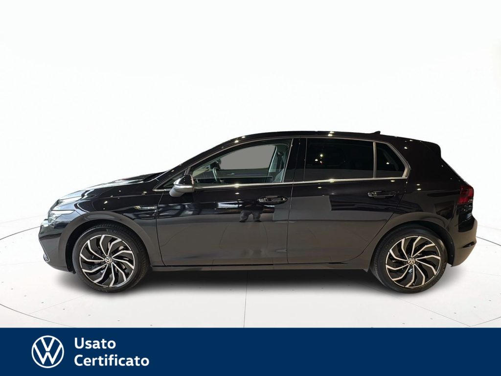 VOLKSWAGEN Golf 1.5 tsi evo style 130cv - 6