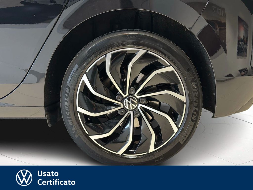 VOLKSWAGEN Golf 1.5 tsi evo style 130cv - 7
