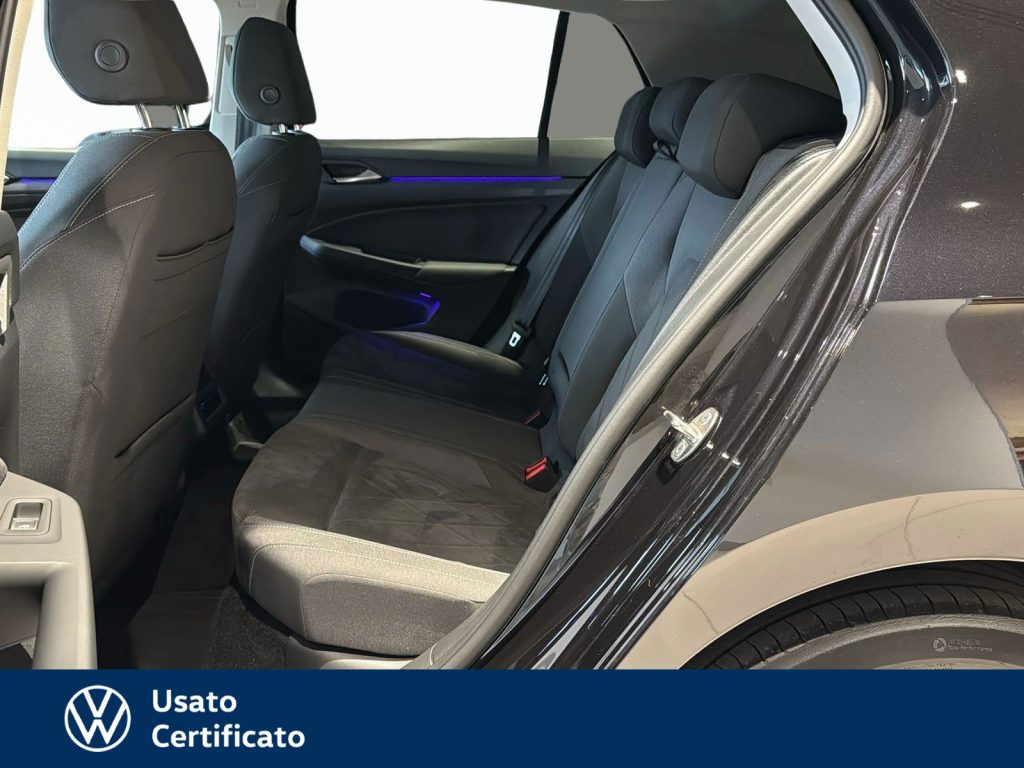 VOLKSWAGEN Golf 1.5 tsi evo style 130cv - 10