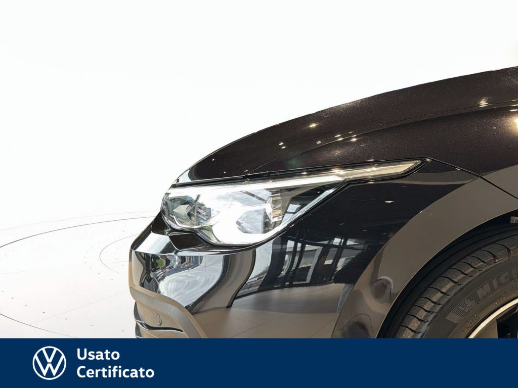 VOLKSWAGEN Golf 1.5 tsi evo style 130cv - 21