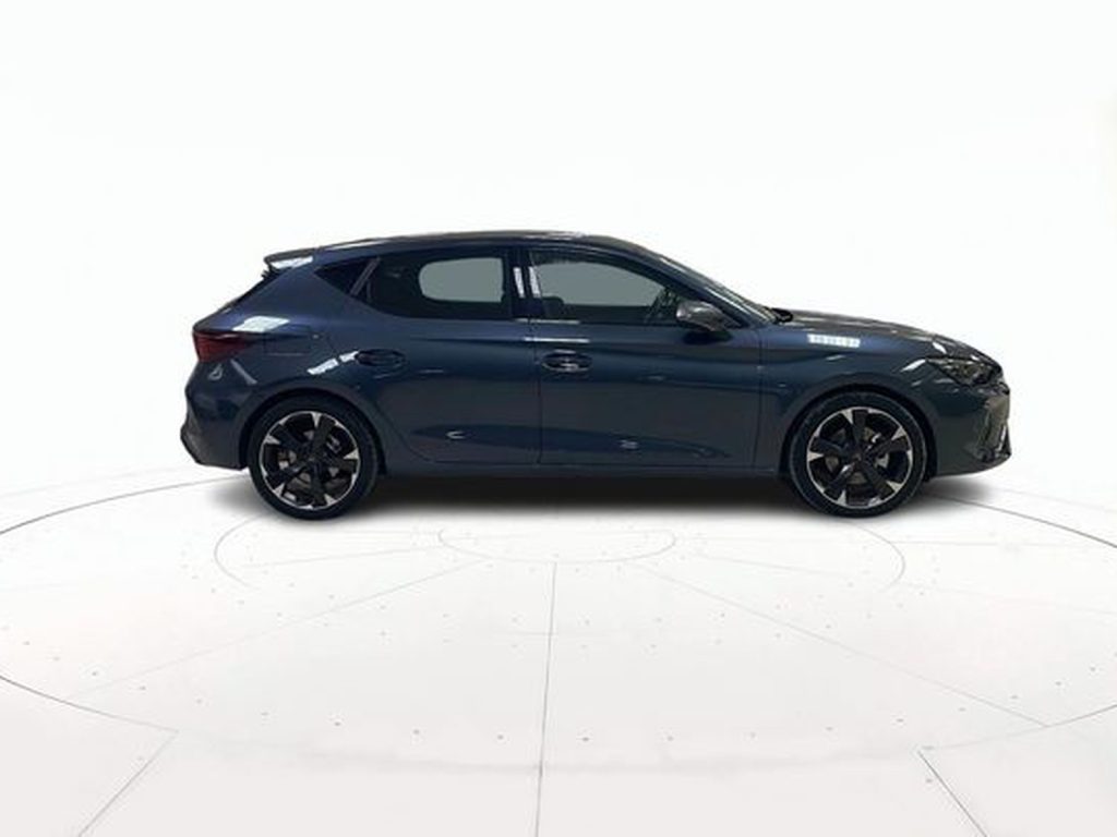 CUPRA Leon 1.5 hybrid 150cv dsg - 3