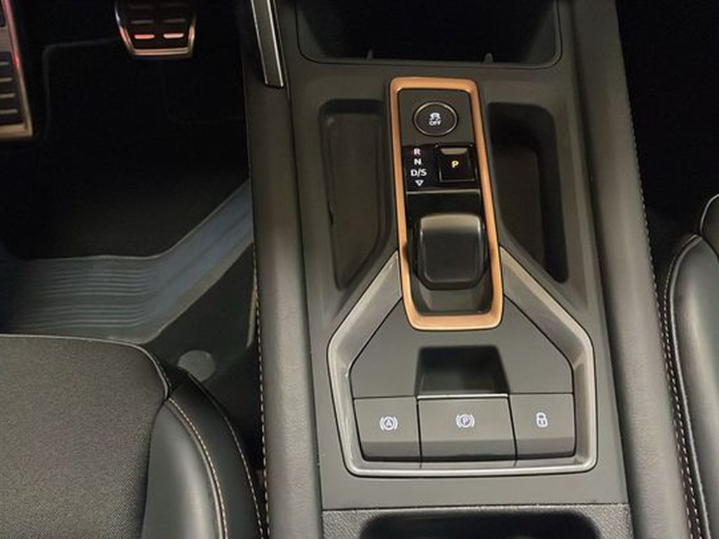 CUPRA Leon 1.5 hybrid 150cv dsg - 11