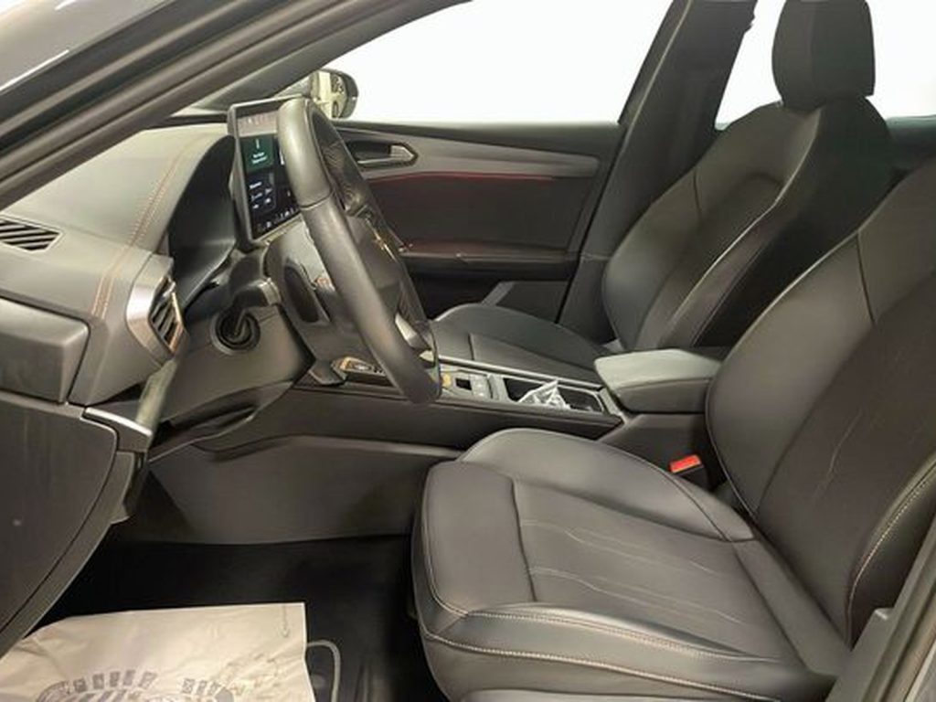 CUPRA Leon 1.5 hybrid 150cv dsg - 17