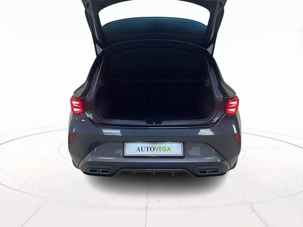 CUPRA Leon 1.5 hybrid 150cv dsg - 18