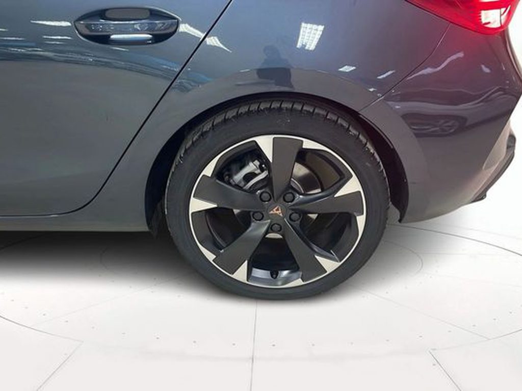 CUPRA Leon 1.5 hybrid 150cv dsg - 19