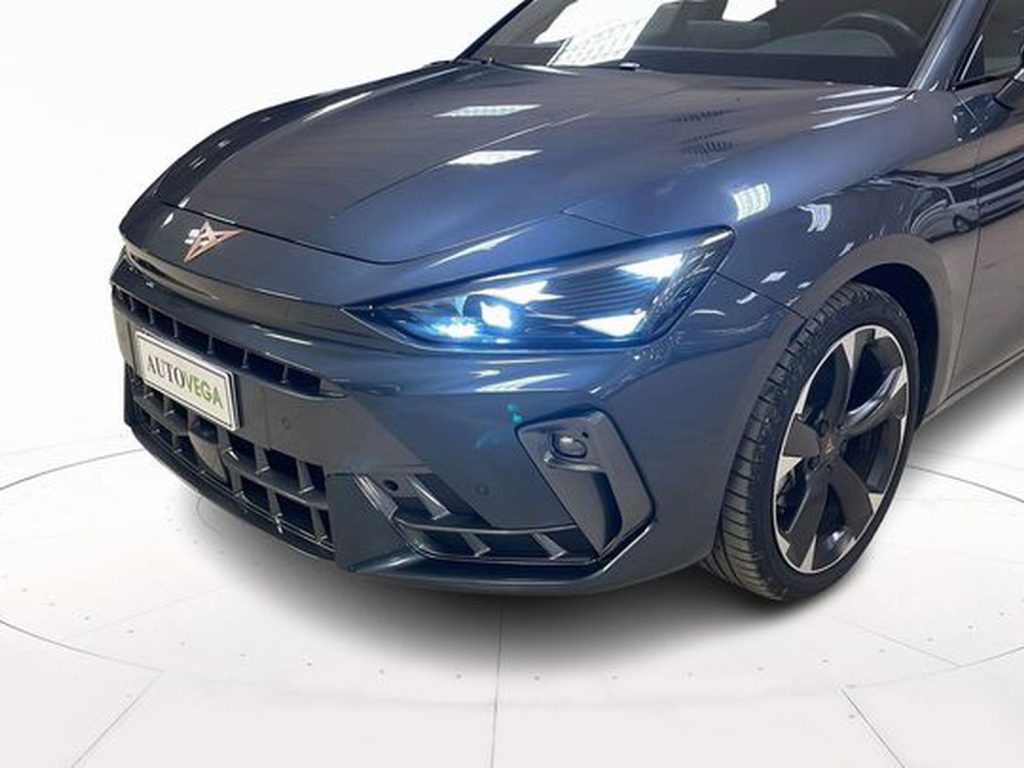 CUPRA Leon 1.5 hybrid 150cv dsg - 20