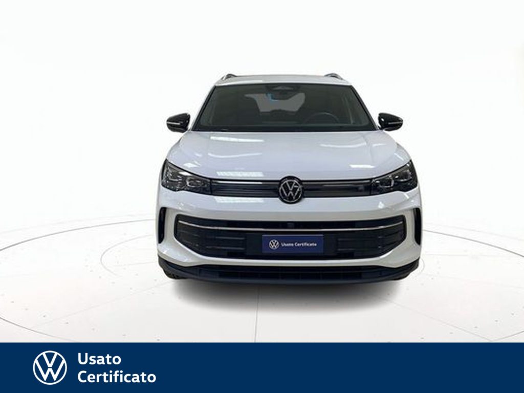 VOLKSWAGEN Tiguan 1.5 etsi edition plus 150cv dsg - 2