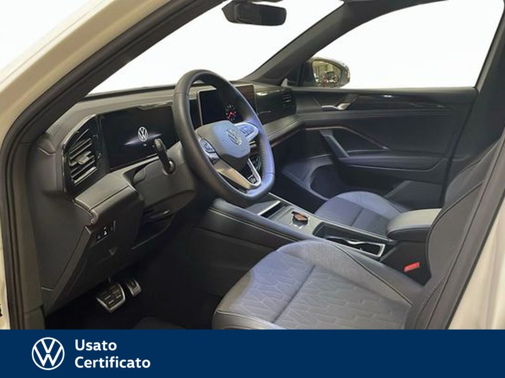 VOLKSWAGEN Tiguan 1.5 etsi edition plus 150cv dsg - 7