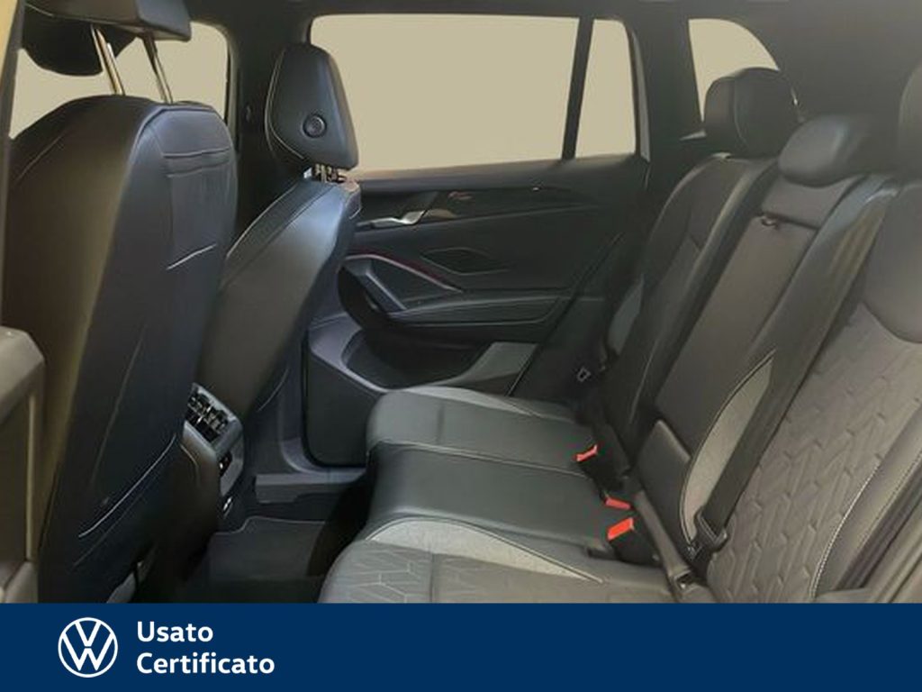 VOLKSWAGEN Tiguan 1.5 etsi edition plus 150cv dsg - 12