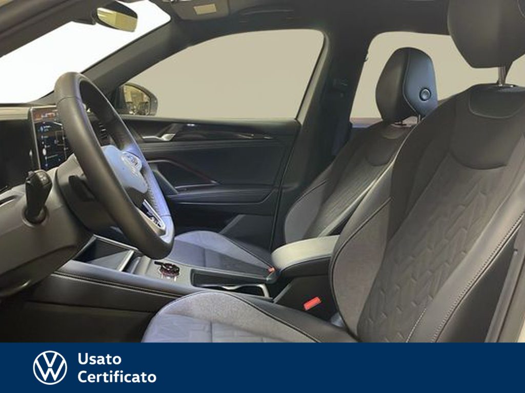 VOLKSWAGEN Tiguan 1.5 etsi edition plus 150cv dsg - 13