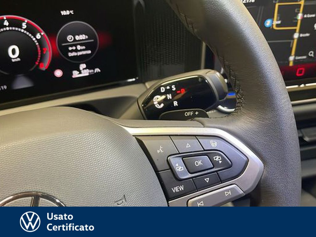 VOLKSWAGEN Tiguan 1.5 etsi edition plus 150cv dsg - 15