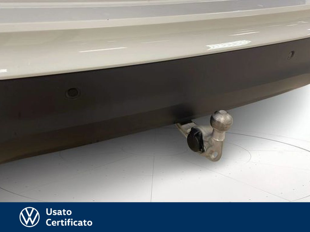 VOLKSWAGEN Tiguan 1.5 etsi edition plus 150cv dsg - 18