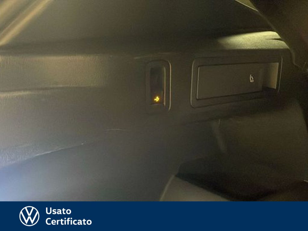 VOLKSWAGEN Tiguan 1.5 etsi edition plus 150cv dsg - 19
