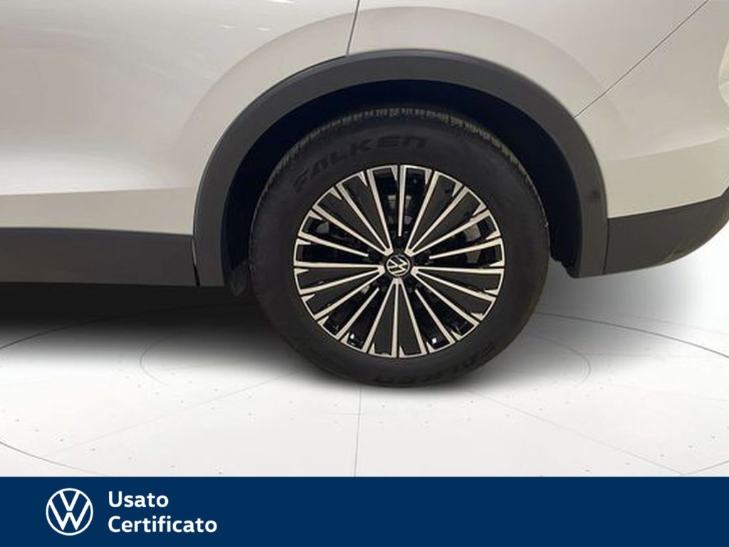 VOLKSWAGEN Tiguan 1.5 etsi edition plus 150cv dsg - 20