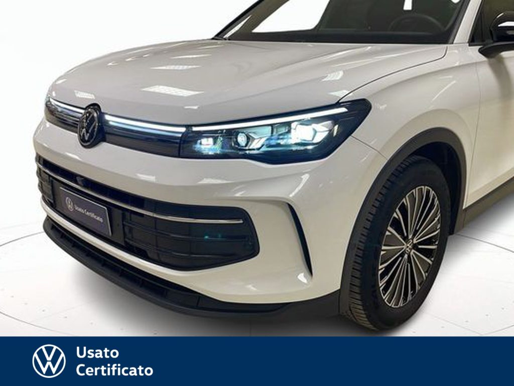 VOLKSWAGEN Tiguan 1.5 etsi edition plus 150cv dsg - 21