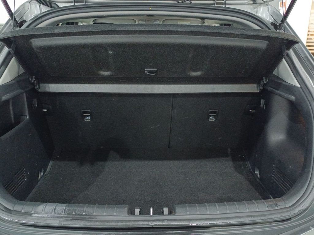 KIA Stonic 1.0 T-GDi 100 CV MHEV MT Black Edition - 12