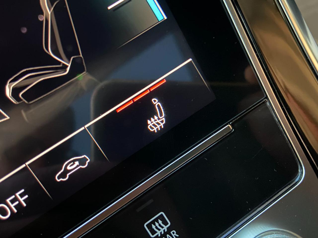 AUDI Q8 50 TDI 286 CV quattro tiptronic S line edition. - 67