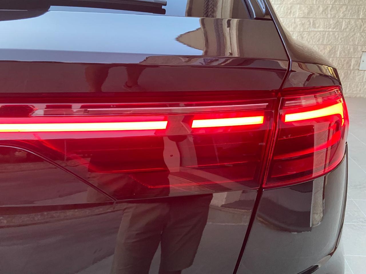 AUDI Q8 50 TDI 286 CV quattro tiptronic S line edition. - 53