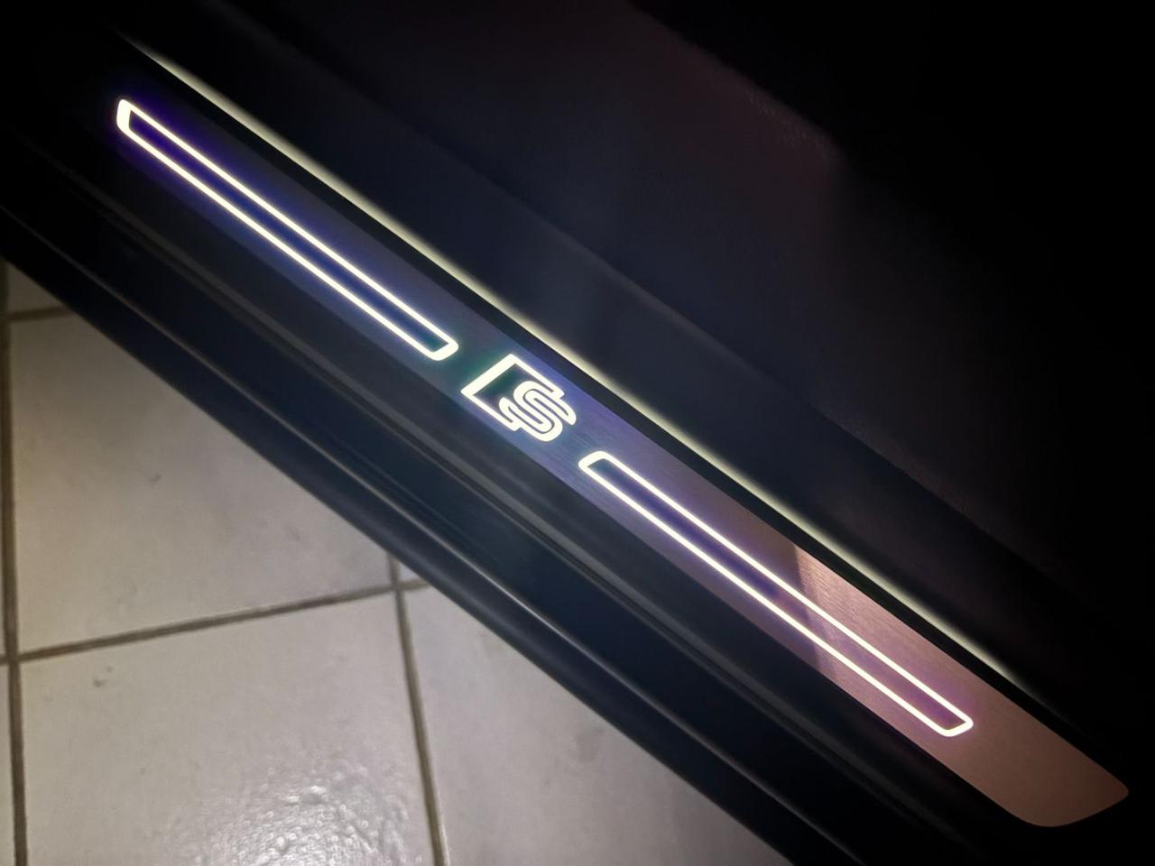 AUDI Q8 50 TDI 286 CV quattro tiptronic S line edition. - 49