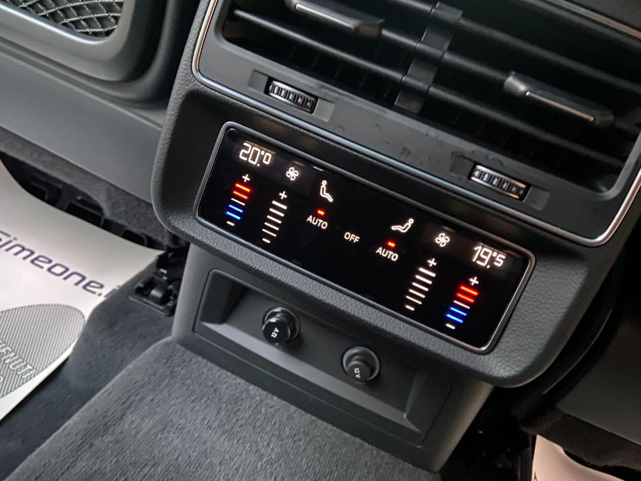 AUDI Q8 50 TDI 286 CV quattro tiptronic S line edition. - 63