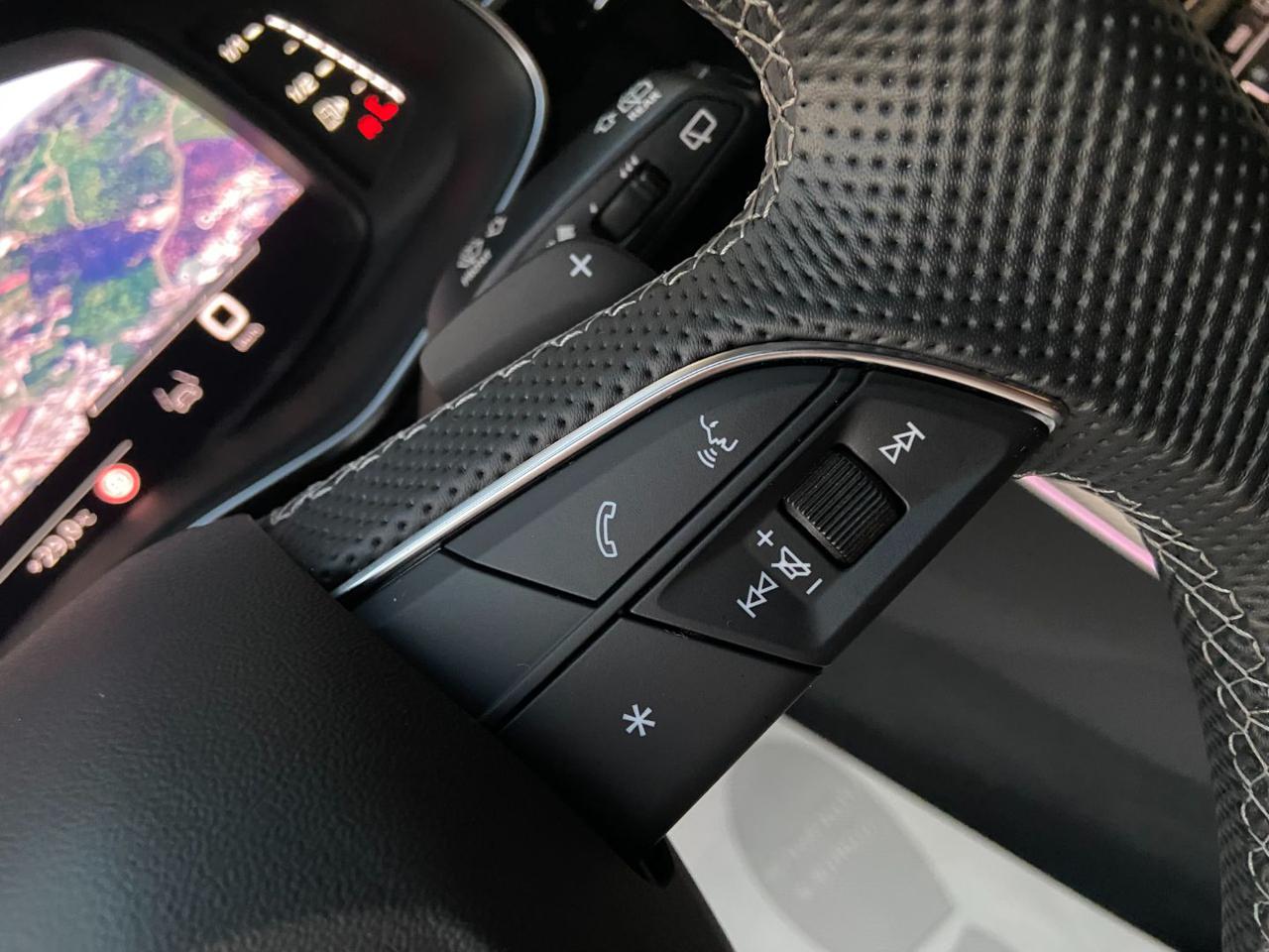 AUDI Q8 50 TDI 286 CV quattro tiptronic S line edition. - 70