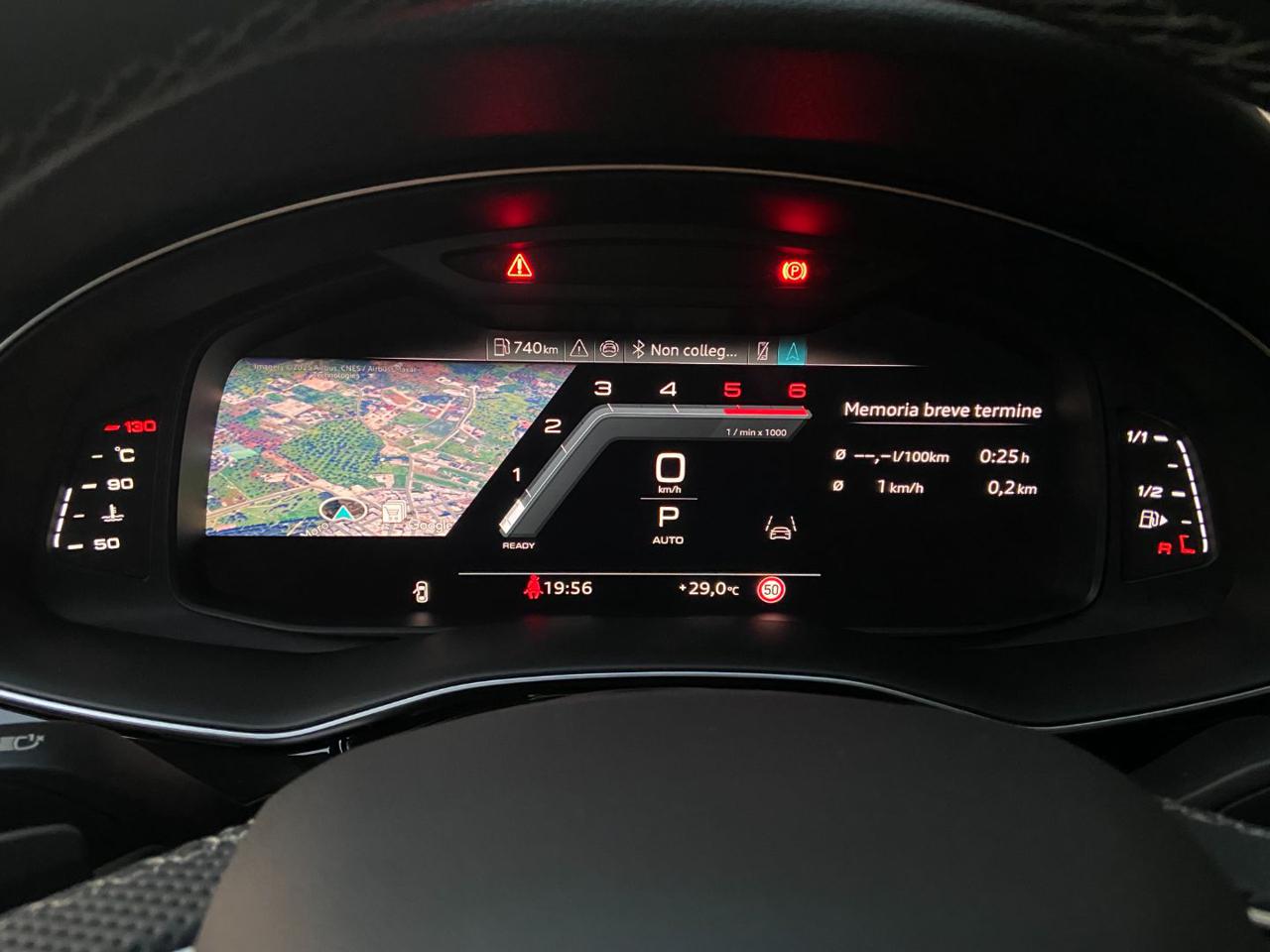 AUDI Q8 50 TDI 286 CV quattro tiptronic S line edition. - 20