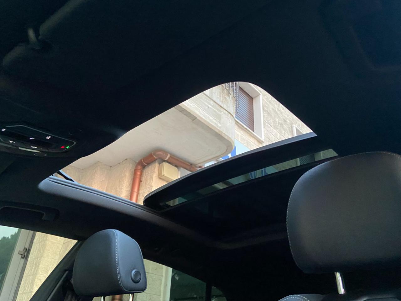 AUDI Q8 50 TDI 286 CV quattro tiptronic S line edition. - 9