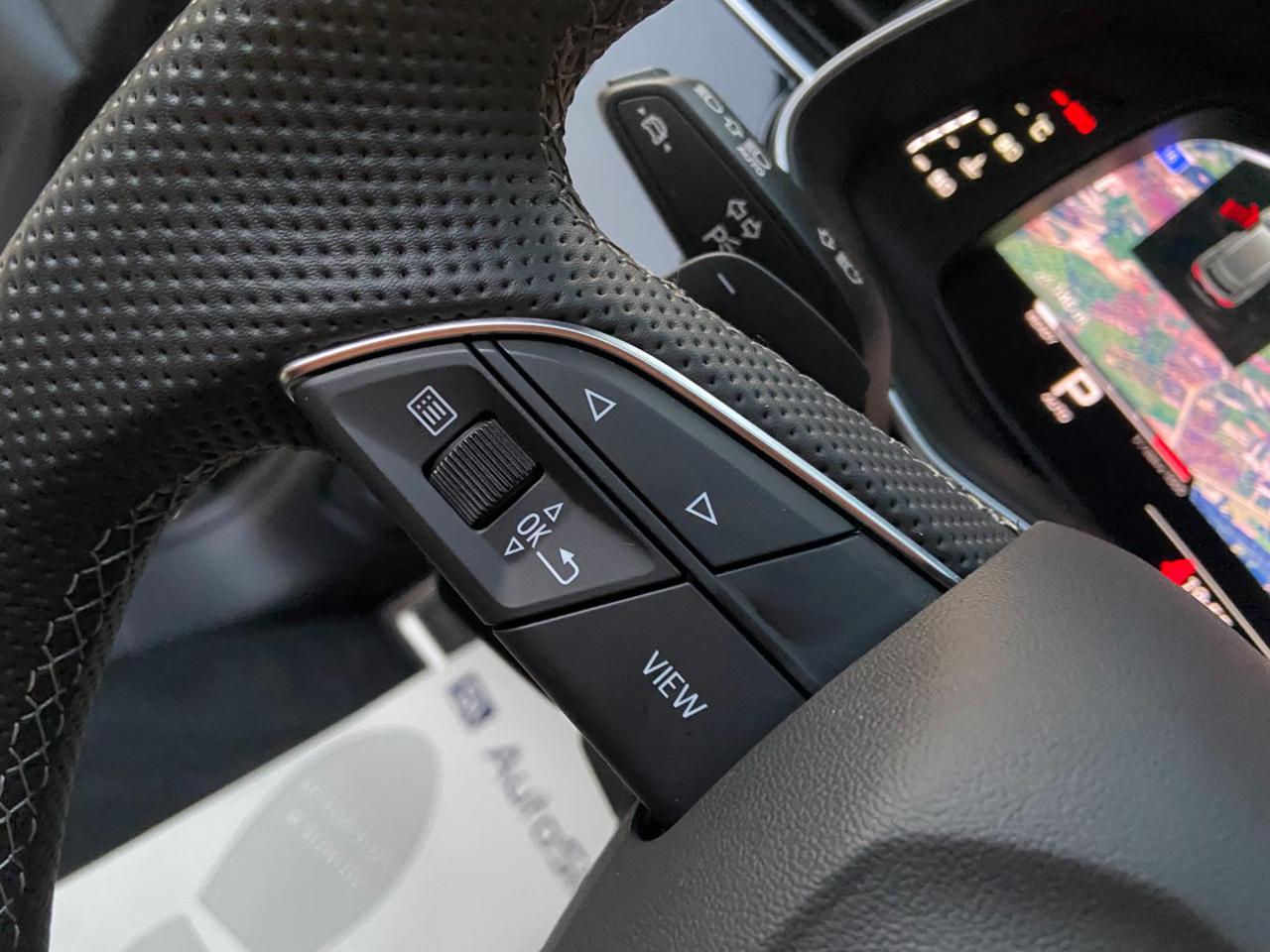 AUDI Q8 50 TDI 286 CV quattro tiptronic S line edition. - 69