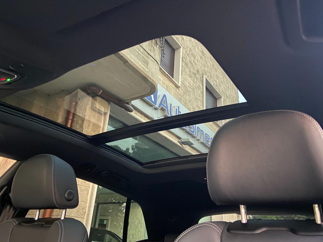 AUDI Q8 50 TDI 286 CV quattro tiptronic S line edition. - 61