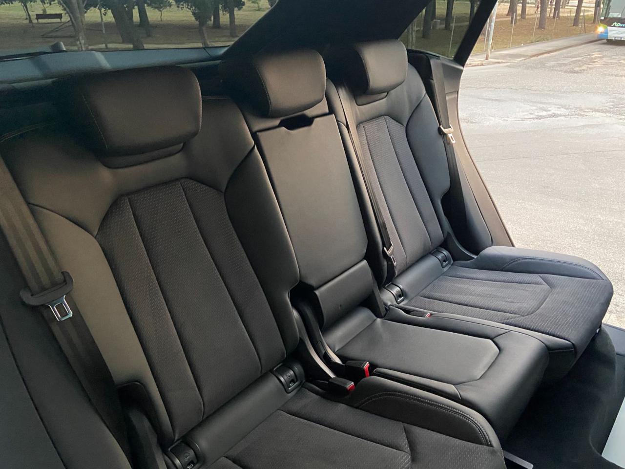 AUDI Q8 50 TDI 286 CV quattro tiptronic S line edition. - 15