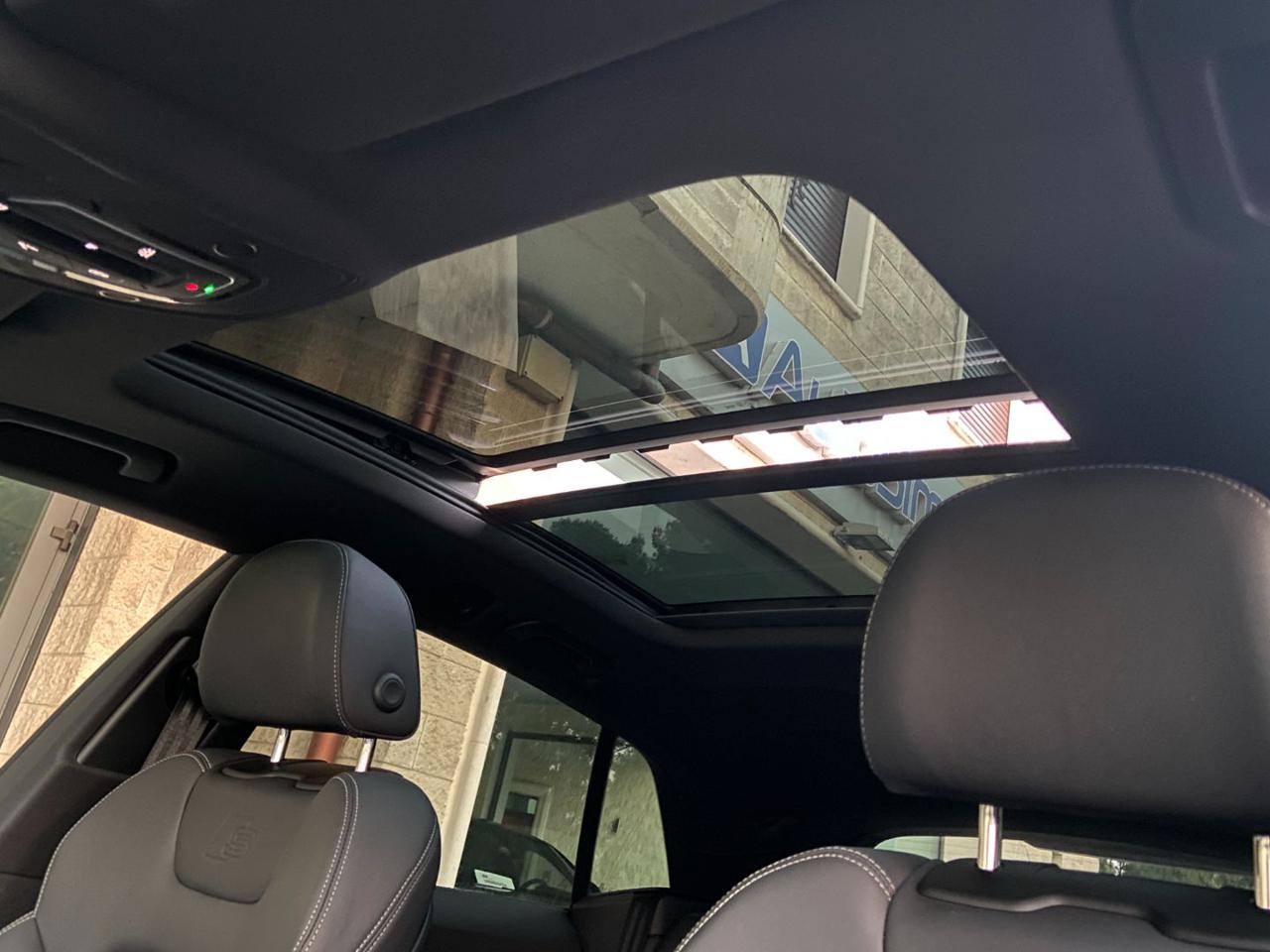 AUDI Q8 50 TDI 286 CV quattro tiptronic S line edition. - 59