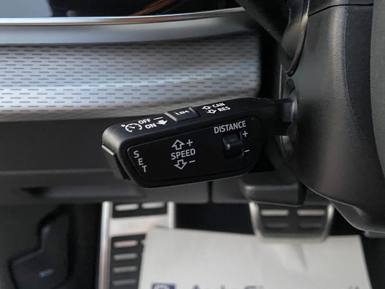 AUDI Q8 50 TDI 286 CV quattro tiptronic S line edition. - 64