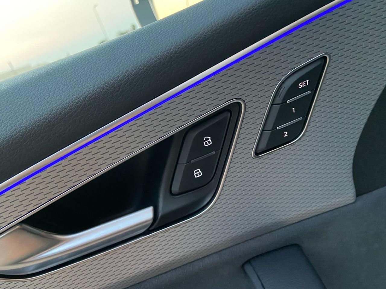 AUDI Q8 50 TDI 286 CV quattro tiptronic S line edition. - 55