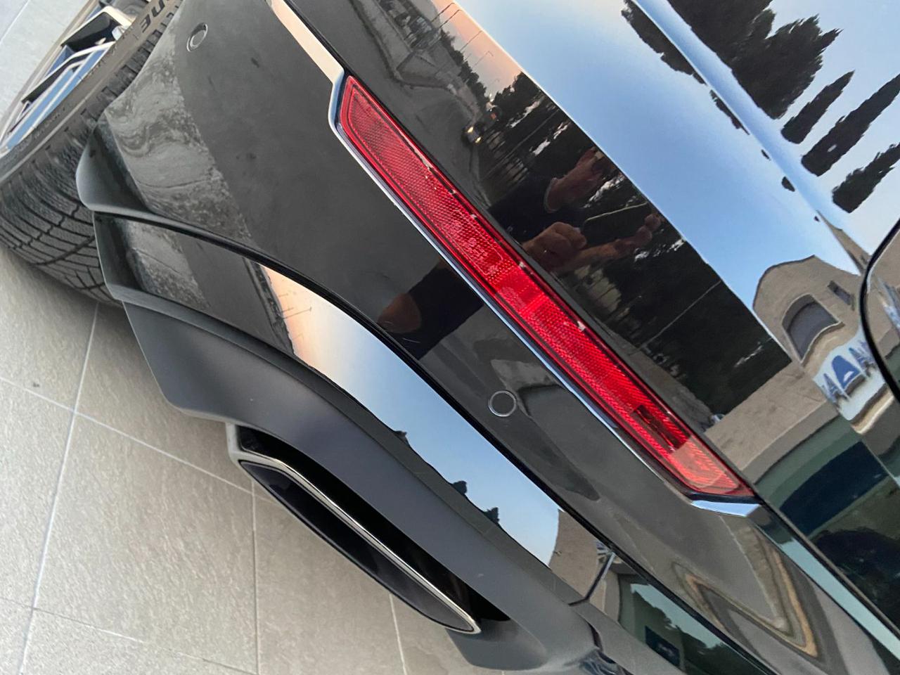 AUDI Q8 50 TDI 286 CV quattro tiptronic S line edition. - 54