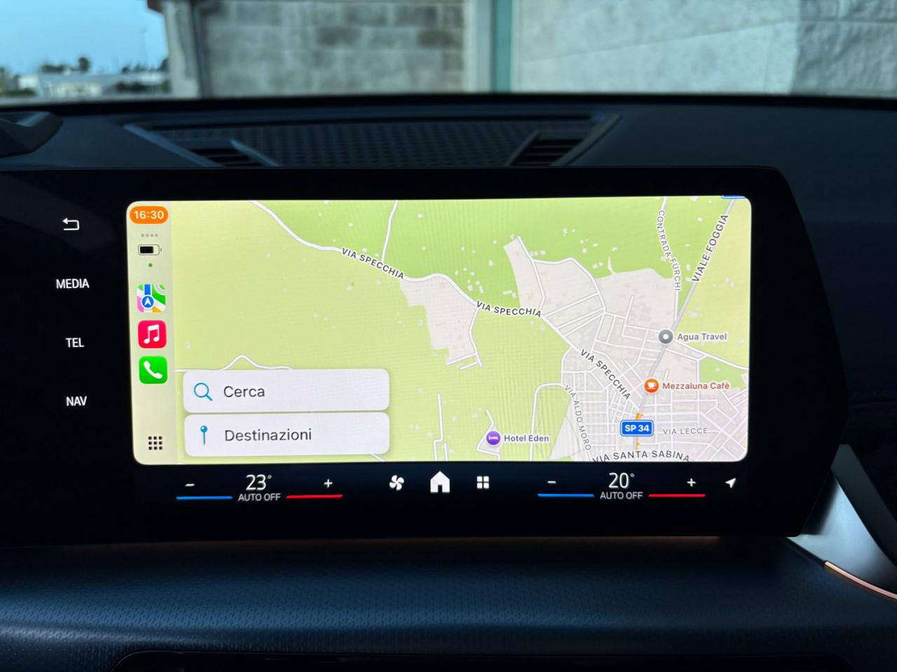 BMW X1 xDrive 20d Msport Pro. - 33