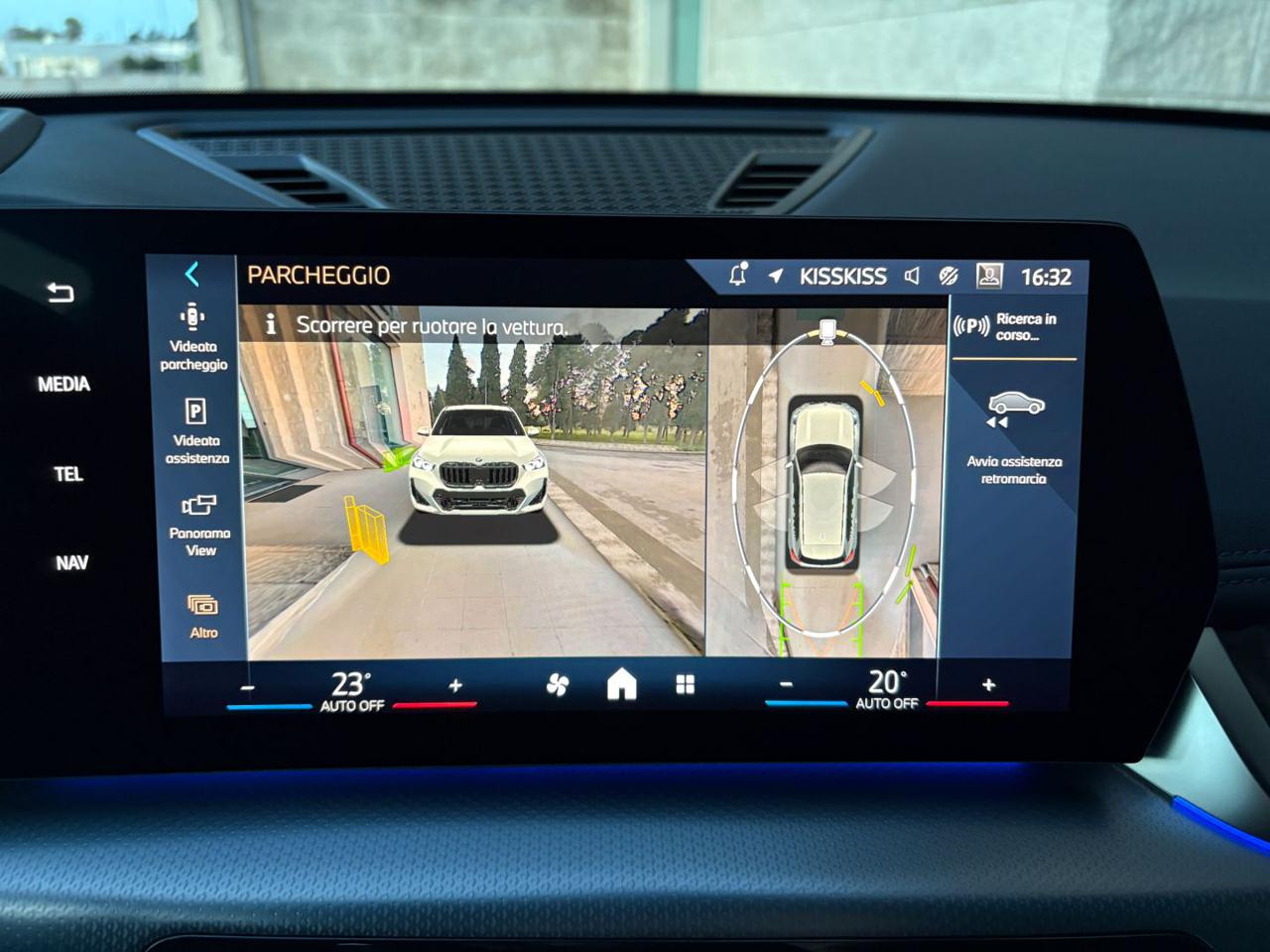 BMW X1 xDrive 20d Msport Pro. - 41