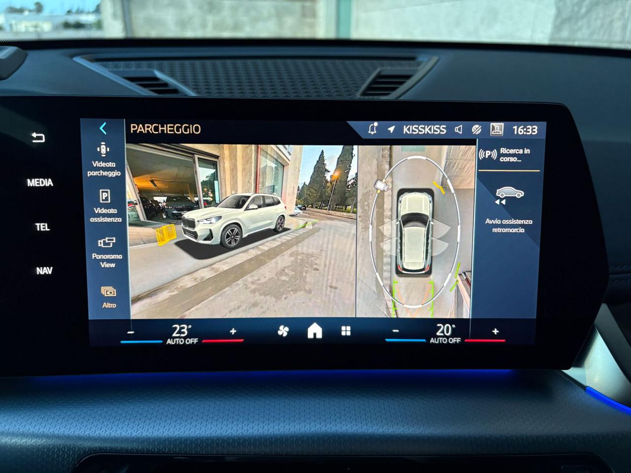 BMW X1 xDrive 20d Msport Pro. - 47