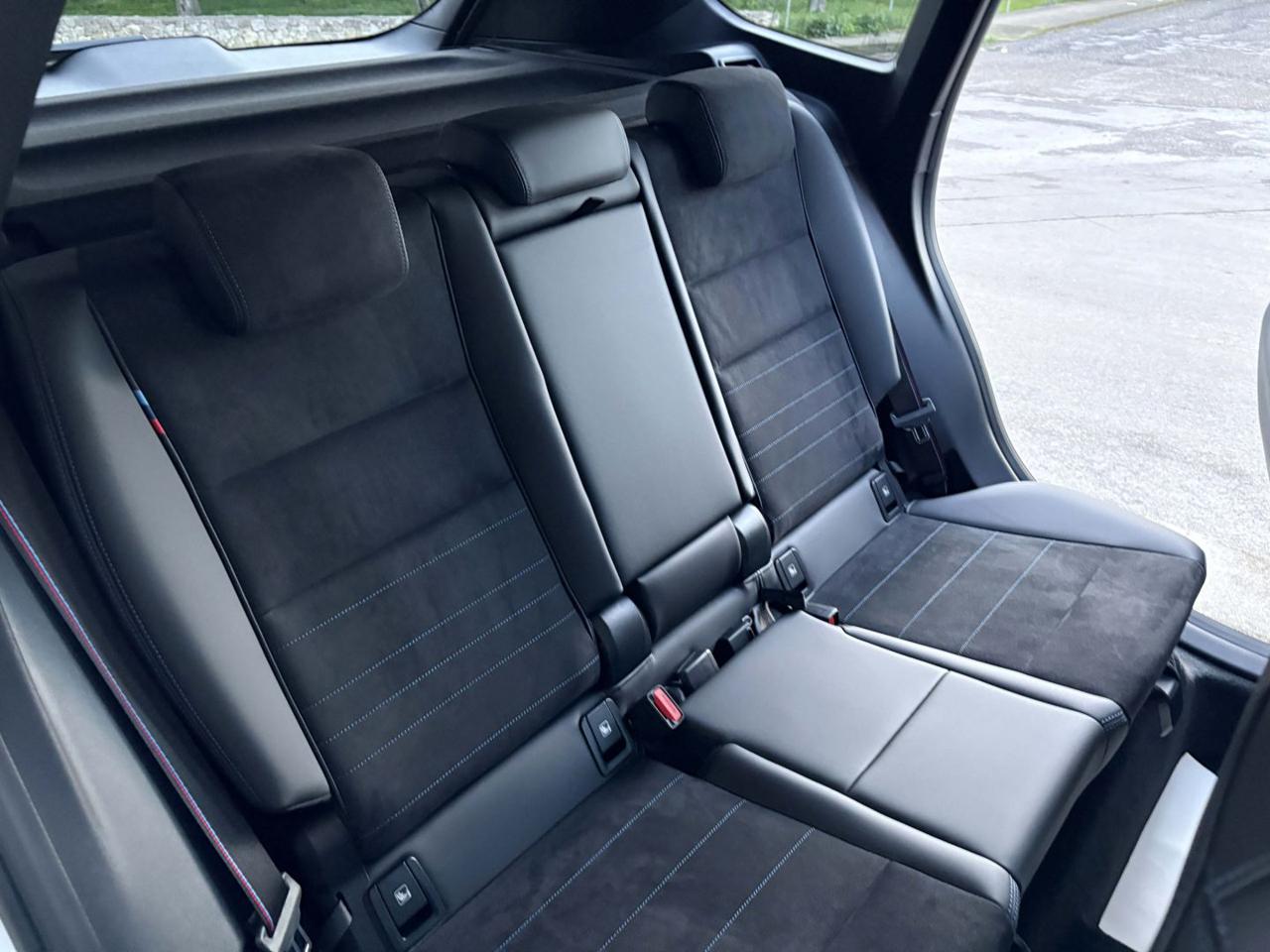 BMW X1 xDrive 20d Msport Pro. - 12