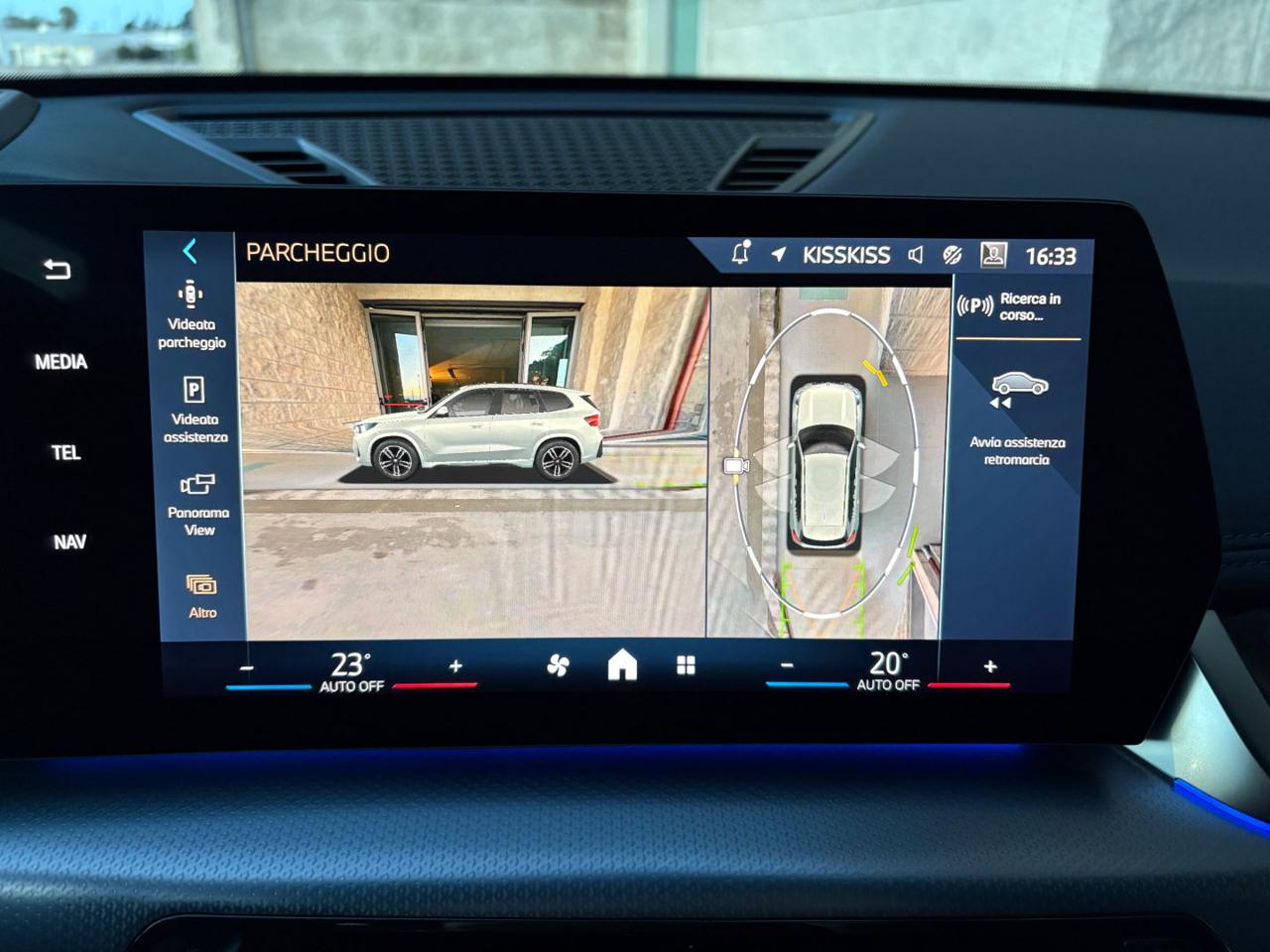 BMW X1 xDrive 20d Msport Pro. - 46