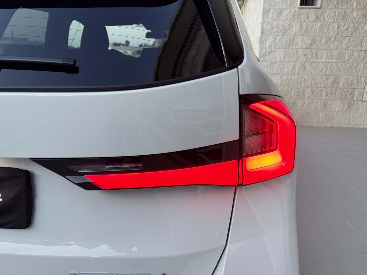 BMW X1 xDrive 20d Msport Pro. - 56