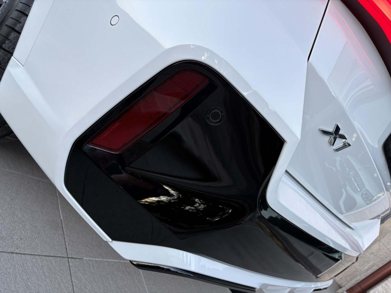 BMW X1 xDrive 20d Msport Pro. - 59